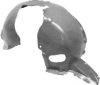 VAN WEZEL 4941434 Panelling, mudguard